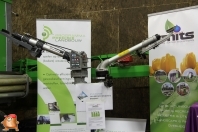 Precisie landbouw machines