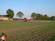 Agrifac spuit