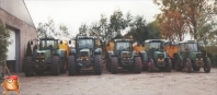 Tractors