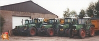 Tractors