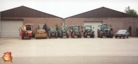 Tractors