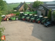 Tractors