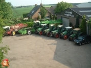 Tractors