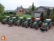 Tractors