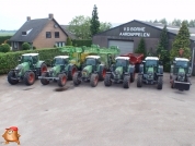 Tractors