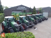 Tractors