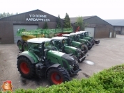 Tractors