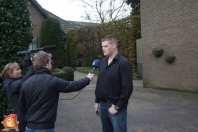 Interview met Jacob van den Borne
