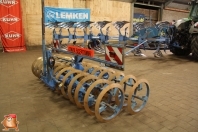 Lemken vorenpakker