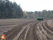 Gps poten Fendt 828 miedema cp 42