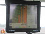 Trimble autopilot