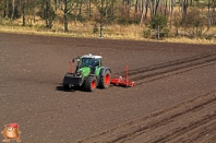 Gps gebruik bij van den borne aardappelen		