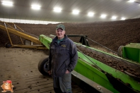 Berston hallevuller bij van den borne aardappelen