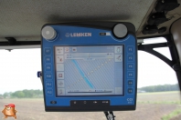 Lemken juwel Isobus