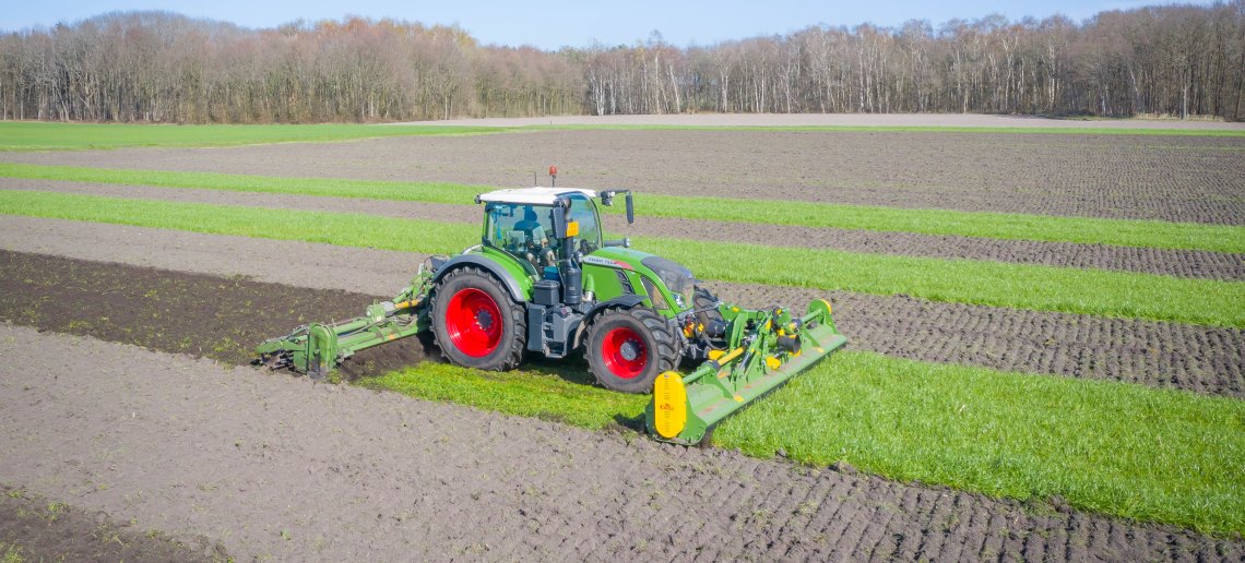 Van Den Borne Aardappelen