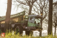 Gewasbescherming bij van den borne aardappelen