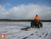 Soil scanning