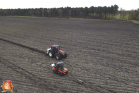 Soil scanning