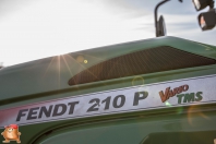 dualem 21HS bodemscan met fendt 210 p probotiq autonoom