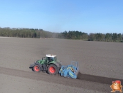 Spaten bei van den Borne aardappelen