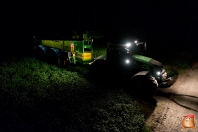 Gewasbescherming bij van den borne aardappelen