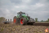 Plowing 936 2019