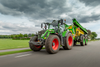 bureaublad achtergronden van van den borne aardappelen