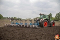 Plowing 936 2019