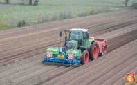 Planting 724 2019