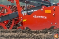 Planting 724 2019