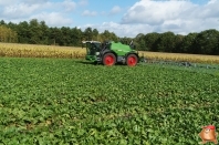 Demo fendt rogator 2019