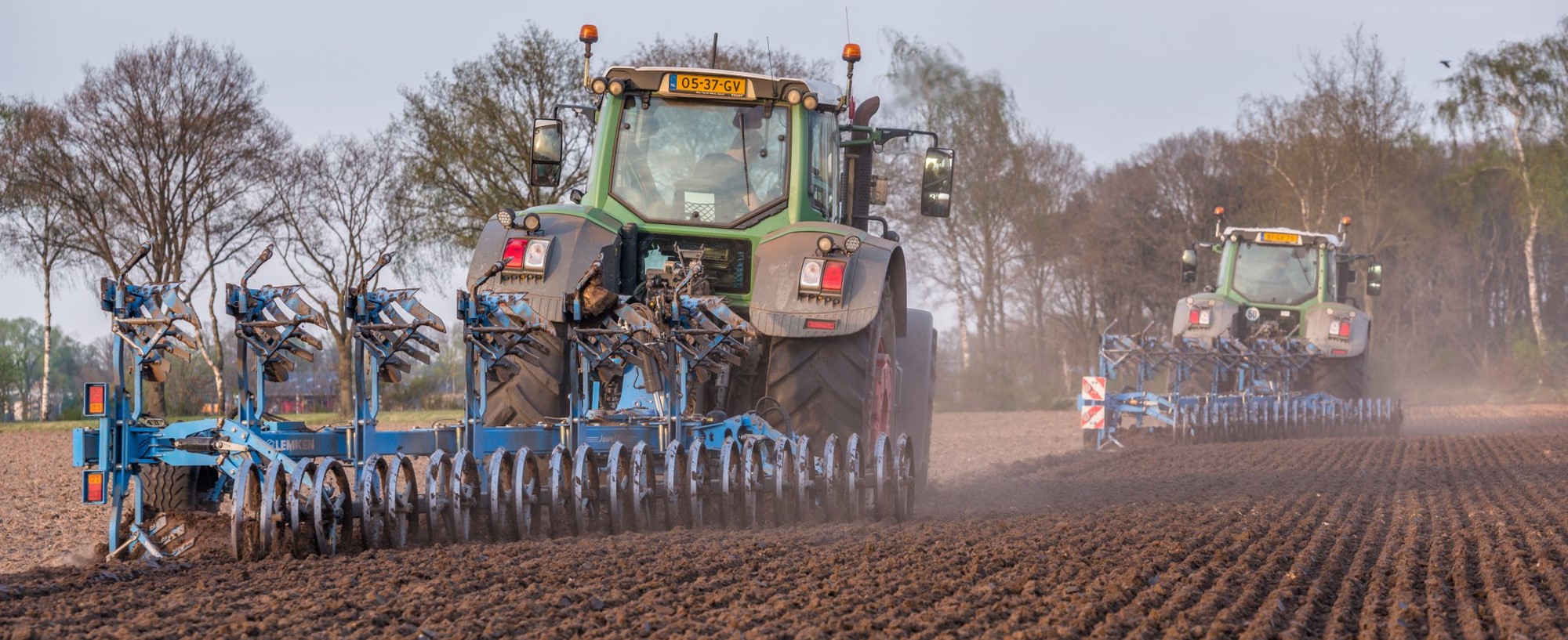 Van Den Borne Aardappelen