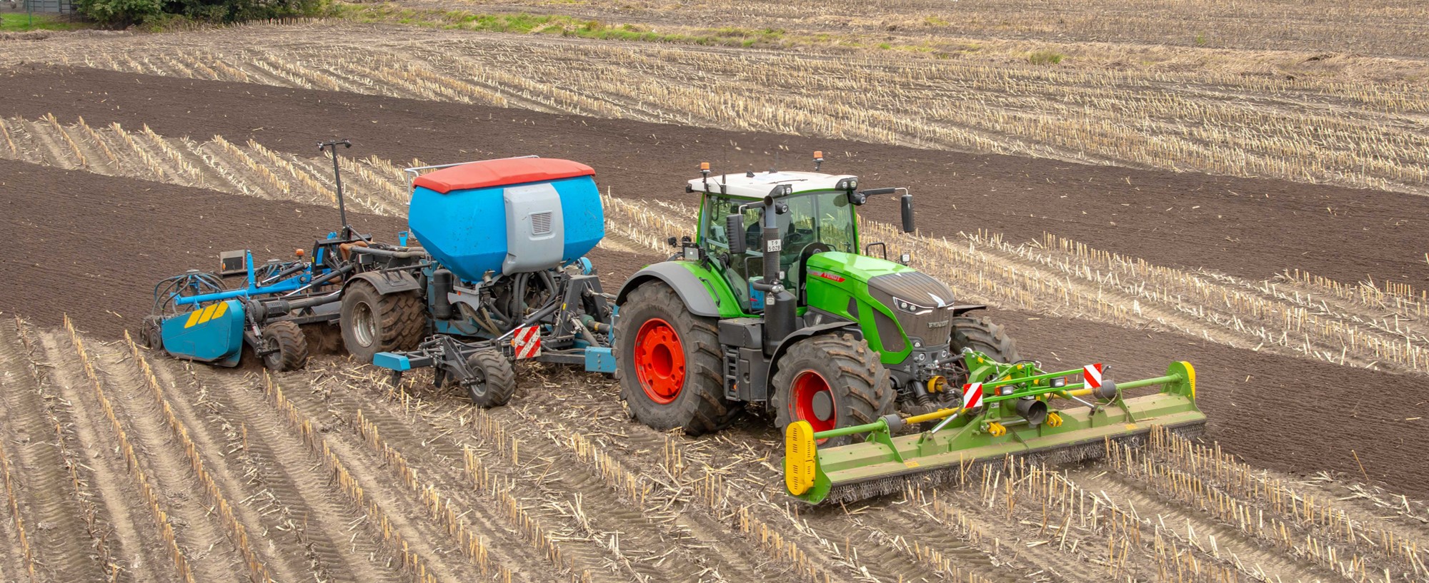 Van Den Borne Aardappelen