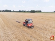 Bodenscannen mit Bodenleitfähigkeitssensoren