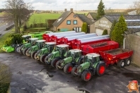 Tractors