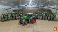 Tractoren