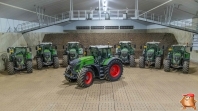 Tractors