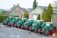 Tractors