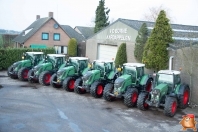 Tractors