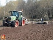 Geschiedenis Van de Borne Aardappelen 1990 to 1999