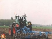 Geschiedenis Van de Borne Aardappelen 1990 to 1999