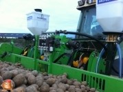 Geschiedenis Van de Borne Aardappelen 2010 - 2014