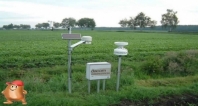History of precision agriculture 