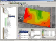 History of precision agriculture 