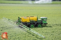 Geschiedenis precisielandbouw bij van den borne Aardappelen