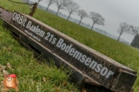 Geschiedenis precisielandbouw bij van den borne Aardappelen