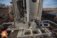 Geschiedenis precisielandbouw bij van den borne Aardappelen