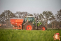 Geschiedenis precisielandbouw bij van den borne Aardappelen