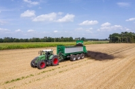 Loonwerk Precisielandbouw 