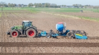 Loonwerk Precisielandbouw 